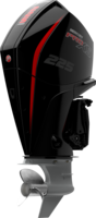 Mercury P 225 DS Pro XS
