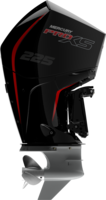 Mercury P 225 DS Pro XS