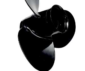 Black Max 25 hk CT - 60hk BF