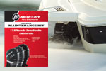 Service kits - Mercury Påhængsmotorer