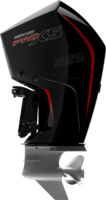 Mercury P 225 DS Pro XS